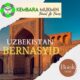 Uzbekistan Bernasyid
